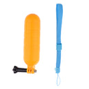 Floating Hand Grip Handle Mount Diving Stick for Gopro 2/3/4 SJCAM Yellow