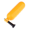Floating Hand Grip Handle Mount Diving Stick for Gopro 2/3/4 SJCAM Yellow