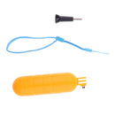 Floating Hand Grip Handle Mount Diving Stick for Gopro 2/3/4 SJCAM Yellow
