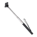 Extendable Hand Grip Monopod Selfie Stick for GoPro Hero 4/3+ /SJ4000 Camera