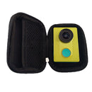 Waterproof Storage Camera Zip Bag Case for GoPro Xiaomi yi Sports Camera