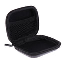 Waterproof Storage Camera Zip Bag Case for GoPro Xiaomi yi Sports Camera