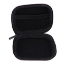 Waterproof Storage Camera Zip Bag Case for GoPro Xiaomi yi Sports Camera