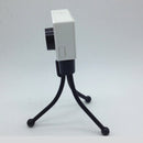 Small Portable Flexible Tabletop Tripod for Digital Camera 1/4" Screw DSLR
