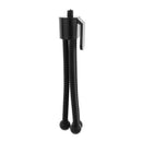 Small Portable Flexible Tabletop Tripod for Digital Camera 1/4" Screw DSLR