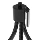 Small Portable Flexible Tabletop Tripod for Digital Camera 1/4" Screw DSLR