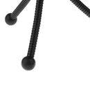 Small Portable Flexible Tabletop Tripod for Digital Camera 1/4" Screw DSLR