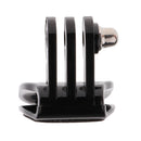 Backpack Belt Mount Quick Clip Baseball Cap Clamp For GoPro Hero 5/4/3+/3/2 Sports Camera
