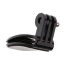 Backpack Belt Mount Quick Clip Baseball Cap Clamp For GoPro Hero 5/4/3+/3/2 Sports Camera
