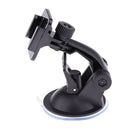 Vacuum Suction Cup Car Mount Glass Window Bracket Holder for GoPro 4/3+