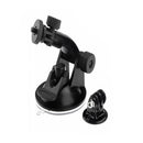 Strong Adsorption Suction Cup Car Windscreen Dash Mount for GoPro Hero 3+ 4
