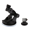 Strong Adsorption Suction Cup Car Windscreen Dash Mount for GoPro Hero 3+ 4