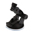 Strong Adsorption Suction Cup Car Windscreen Dash Mount for GoPro Hero 3+ 4