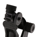 Strong Adsorption Suction Cup Car Windscreen Dash Mount for GoPro Hero 3+ 4