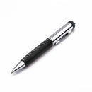64GB Black Ballpoint Pen Model USB 2.0 Flash Drive Data Storage Thumb U Disk for Mac PC Notebook