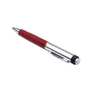 32GB Red 2 in 1 Red Ballpoint Pen USB Flash Drive Memory Stick Storage Thumb U Disk for Windows 7/8/Vista Computer