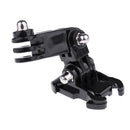 Adjustable Tripod Mount Adapter for GoPro Hero 2/3/3+/4 SJCAM Sport Camera