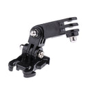 Adjustable Tripod Mount Adapter for GoPro Hero 2/3/3+/4 SJCAM Sport Camera