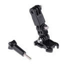 Adjustable Tripod Mount Adapter for GoPro Hero 2/3/3+/4 SJCAM Sport Camera