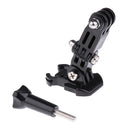 Adjustable Tripod Mount Adapter for GoPro Hero 2/3/3+/4 SJCAM Sport Camera
