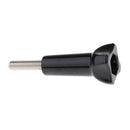 Tripod Mount Thumb Screw With Hot Shoe Adapter 1/4'' For Hero Action Camera