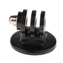 Tripod Mount Thumb Screw With Hot Shoe Adapter 1/4'' For Hero Action Camera
