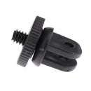 6Piece 1/4inch Tripod Mount Adapter Screw For GoPro Hero3+/3/4 Camera