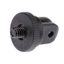 6Piece 1/4inch Tripod Mount Adapter Screw For GoPro Hero3+/3/4 Camera