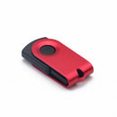 Rotatable USB 2.0 Flash Memory Stick Storage Thumb U Disk Plug&Play for PC Red 64GB