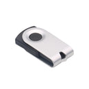 Rotatable USB 2.0 Flash Memory Stick Storage Thumb U Disk Plug&Play for PC Silver 64GB