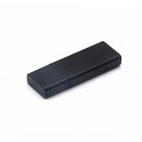 4 GB USB Flash Drives Memory Stick Storage Thumb Drives Pen for Laptop Aluminum