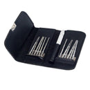 12 In 1 Mobile Phone Repair Tool Kit Screwdriver Set for SmartPhone Tablet