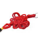 USB 2.0 Flash Drive High Read Speed Memory Storage for Laptop Chinese Knot 16GB