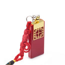 USB 2.0 Flash Drive High Read Speed Memory Storage for Laptop Chinese Knot 32GB
