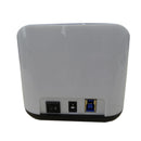 HDD Docking Station USB 3.0 to SATA for 2.5/3.5 Inch HDD SSD Support 2x4TB