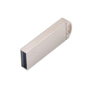 64GB Zinc Alloy USB Memory Flash Drive Stick Data Storage U Disk for PC