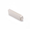 64GB Zinc Alloy USB Memory Flash Drive Stick Data Storage U Disk for PC