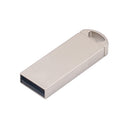 64GB Zinc Alloy USB Memory Flash Drive Stick Data Storage U Disk for PC