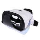 VR Headset 360Â° Viewing Immersive 3D Virtual Reality Glasses for IOS/Android Smartphones
