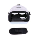 VR Headset 360Â° Viewing Immersive 3D Virtual Reality Glasses for IOS/Android Smartphones