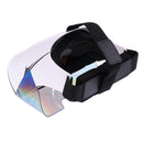 VR Headset 360Â° Viewing Immersive 3D Virtual Reality Glasses for IOS/Android Smartphones