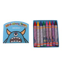 AR 3D Painting Education Game Cardboad Creative Reused Painting Theme Card