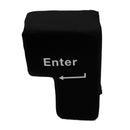 Creative Super Big Enter Key Desktop Pillows Venting Tools For Home Office