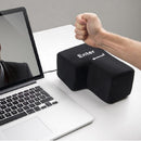 Creative Super Big Enter Key Desktop Pillows Venting Tools For Home Office