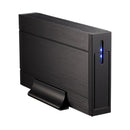 USB External 3.5'' SATA/IDE HDD Solid State Hard Disk Drive Encloure/Case EU