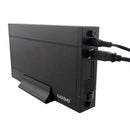USB External 3.5'' SATA/IDE HDD Solid State Hard Disk Drive Encloure/Case EU