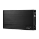 USB External 3.5'' SATA/IDE HDD Solid State Hard Disk Drive Encloure/Case EU