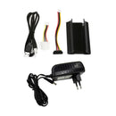 USB External 3.5'' SATA/IDE HDD Solid State Hard Disk Drive Encloure/Case EU