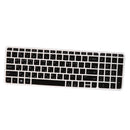 Soft Korean Keyboard Cover Protector SKin for HP 15AB 15.6'' Laptop PC