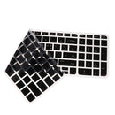 Soft Korean Keyboard Cover Protector SKin for HP 15AB 15.6'' Laptop PC